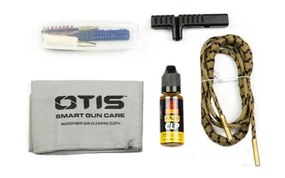OTIS .38/9MM/.357 RIPCORD DELUXE KIT