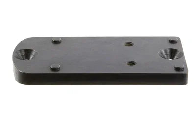 Truglo Red Dot Mount for Glock - Hoplite Armor