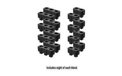 Magpul DAKA Grid Organizer for Pelican 1750 - Hoplite Armor