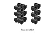 Magpul DAKA Grid Organizer for Plano All Weather 2 42-Inch - Hoplite Armor