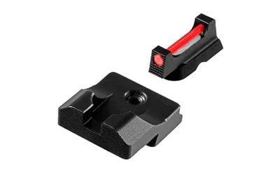 Truglo FO Pro for CZ75 Set Red - Hoplite Armor