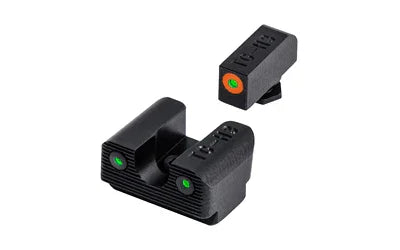 Truglo Tritium Pro for Glock 42/43 Orange - Hoplite Armor