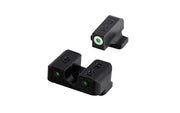 Truglo Tritium Pro for Glock 43 MOS Orange - Hoplite Armor