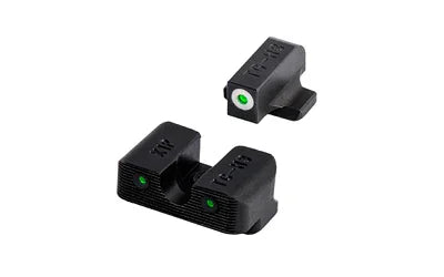 Truglo Tritium Pro for Glock 43 MOS Orange - Hoplite Armor
