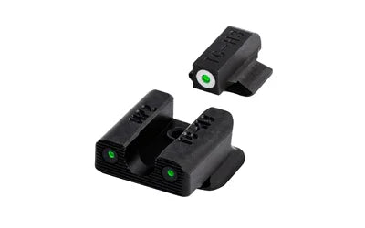 Truglo Tritium Pro for S&W Bodyguard White - Hoplite Armor