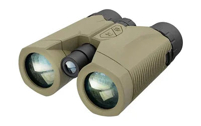 ATN LRF Binoculars 10x42 2000M BT App - Hoplite Armor