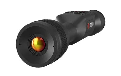 ATN ThOR5 Thermal Scope 3-12X - Hoplite Armor