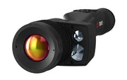 ATN ThOR 5 LRF 5-20X Thermal Scope - Hoplite Armor