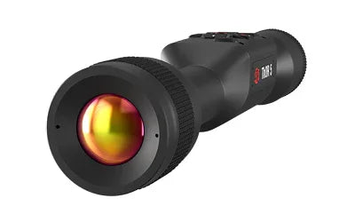 ATN THOR5 3-24X 640x480 Thermal Scope - Hoplite Armor