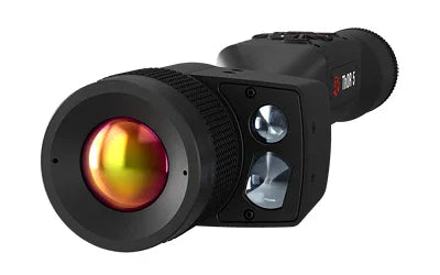 ATN THOR5 LRF 3-24X 640x480 Thermal Scope - Hoplite Armor