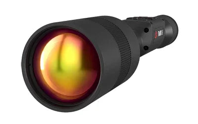 ATN ThOR5 5-40X Thermal Scope - Hoplite Armor