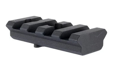 Trijicon Picatinny Rail for ACOG RC with Q-LOC Small - Hoplite Armor