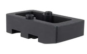 Trijicon RMRCC Plate Accuracy Ring Q-LOC Medium - Hoplite Armor