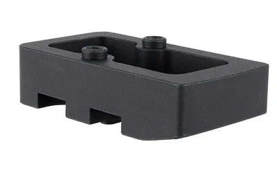 Trijicon RMRCC Plate Accuracy Ring Q-LOC Medium - Hoplite Armor