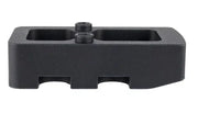 Trijicon RMRCC Plate Accuracy Ring Q-LOC Medium - Hoplite Armor