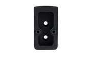 Trijicon RMRCC Plate Accuracy Ring Q-LOC Medium - Hoplite Armor