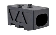 Trijicon RMRCC Plate Accuracy Ring Q-LOC High - Hoplite Armor