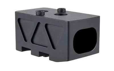 Trijicon RMRCC Plate Accuracy Ring Q-LOC High - Hoplite Armor