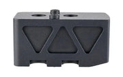 Trijicon RMRCC Plate Accuracy Ring Q-LOC High - Hoplite Armor