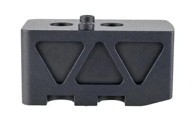Trijicon RMRCC Plate Accuracy Ring Q-LOC High - Hoplite Armor