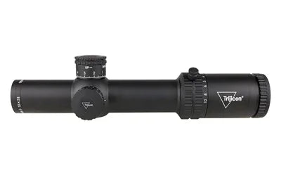 Trijicon Credo 1-10x28 FFP MRAD Red/Green Scope - Hoplite Armor