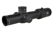 Trijicon Credo 1-10x28 FFP MRAD Red/Green Scope - Hoplite Armor
