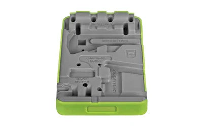 BCT AR15 Bench Block - Hoplite Armor