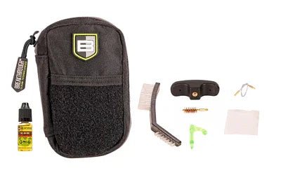 BCT Badge Series Compact Kit .44/.45 - Hoplite Armor