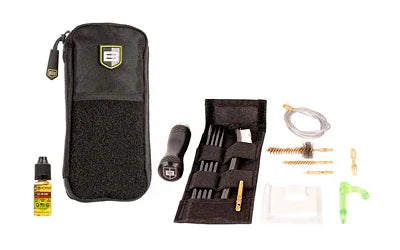 BCT Badge Series Cleaning Kit 5.56 - Hoplite Armor