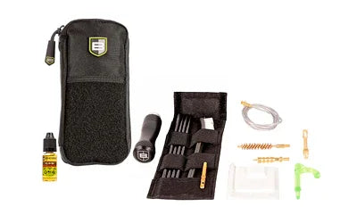 BCT Badge Series Cleaning Kit .338 - Hoplite Armor