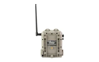 Bushnell 20MP Prime L20 Tan Cellular Trail Camera - Hoplite Armor