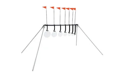 Birchwood Casey Centerfire KYL 1/2 Steel Target - Hoplite Armor