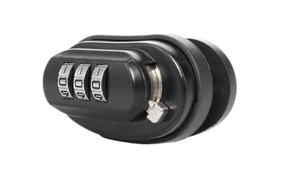 B/C Trigger Lock Black - Hoplite Armor