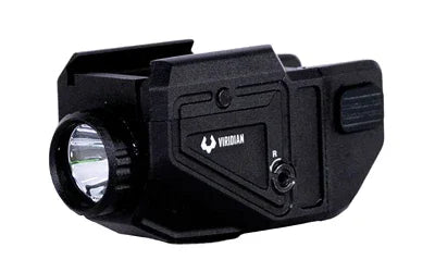 Viridian C5L Glock 17 19 Laser and 550 Lumen Light - Hoplite Armor