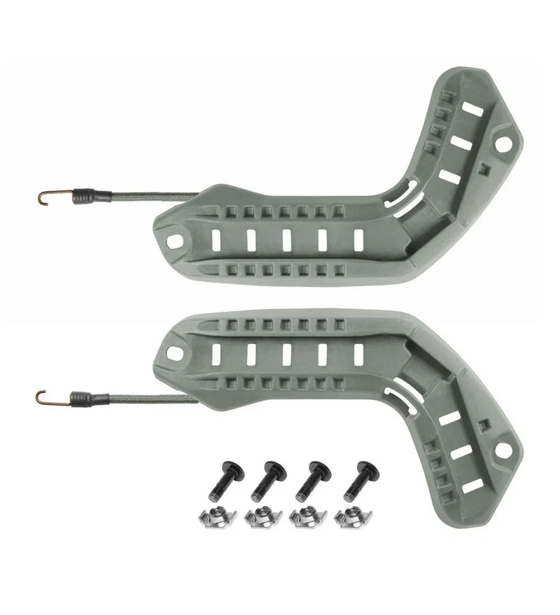Ops-Core Sentry ARC Rails - Part Number 27-99-182 - Hoplite Armor