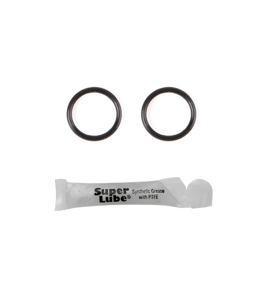 AMP Battery Tube O-Rings