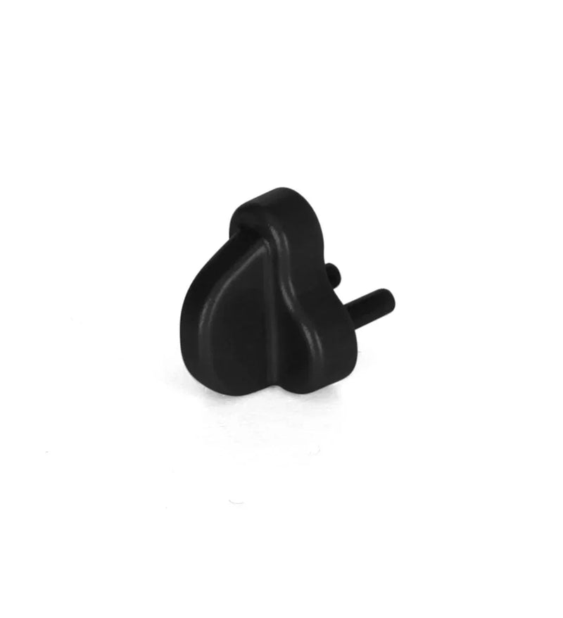 Ops-Core AMP Microphone Port Plug - Hoplite Armor
