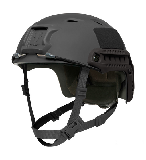 FAST Bump High Cut Helmet System