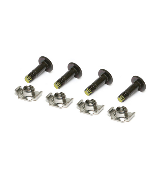 22mm Ballistic Hardware Replacement - FAST & Sentry