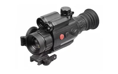 AGM Global Vision Neith LRF DS32-4MP Night Vision Digital Scope - Hoplite Armor