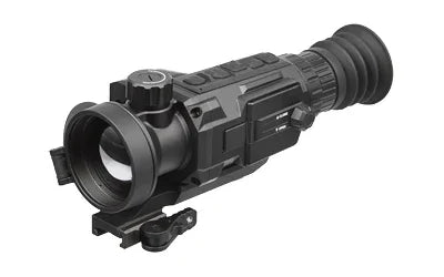 AGM Global Vision Secutor LRF 50-640 Thermal Scope - Hoplite Armor