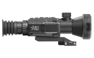 AGM Global Vision Secutor LRF 75-640 Thermal Scope - Hoplite Armor