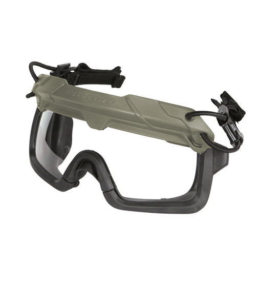 STEP-IN Visor - Photocromic