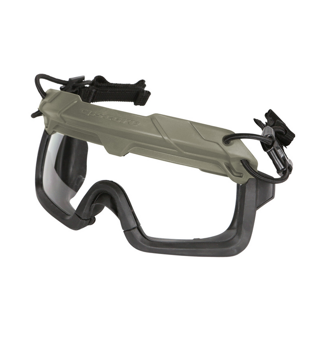 STEP-IN Visor - Photocromic