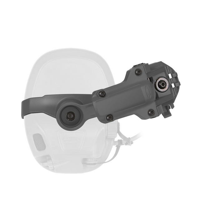 AMP Helmet Rail Mount Kit