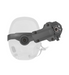 AMP Helmet Rail Mount Kit