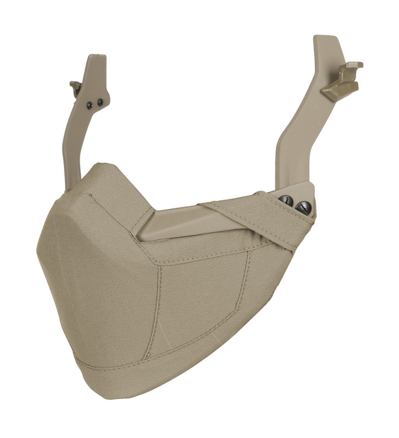 FAST Ballistic Mandible