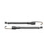 ARC Rail Replacement Bungees - FAST Carbon & Bump
