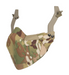 FAST Ballistic Mandible