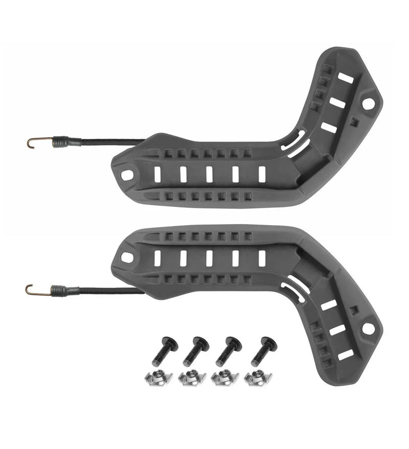 Ops-Core ARC Rails FAST Carbon and Bump Replacement Kit - Hoplite Armor